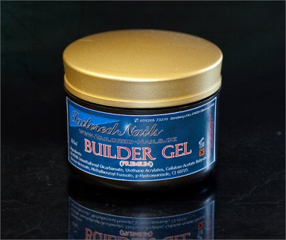 Builder Gel Premium 